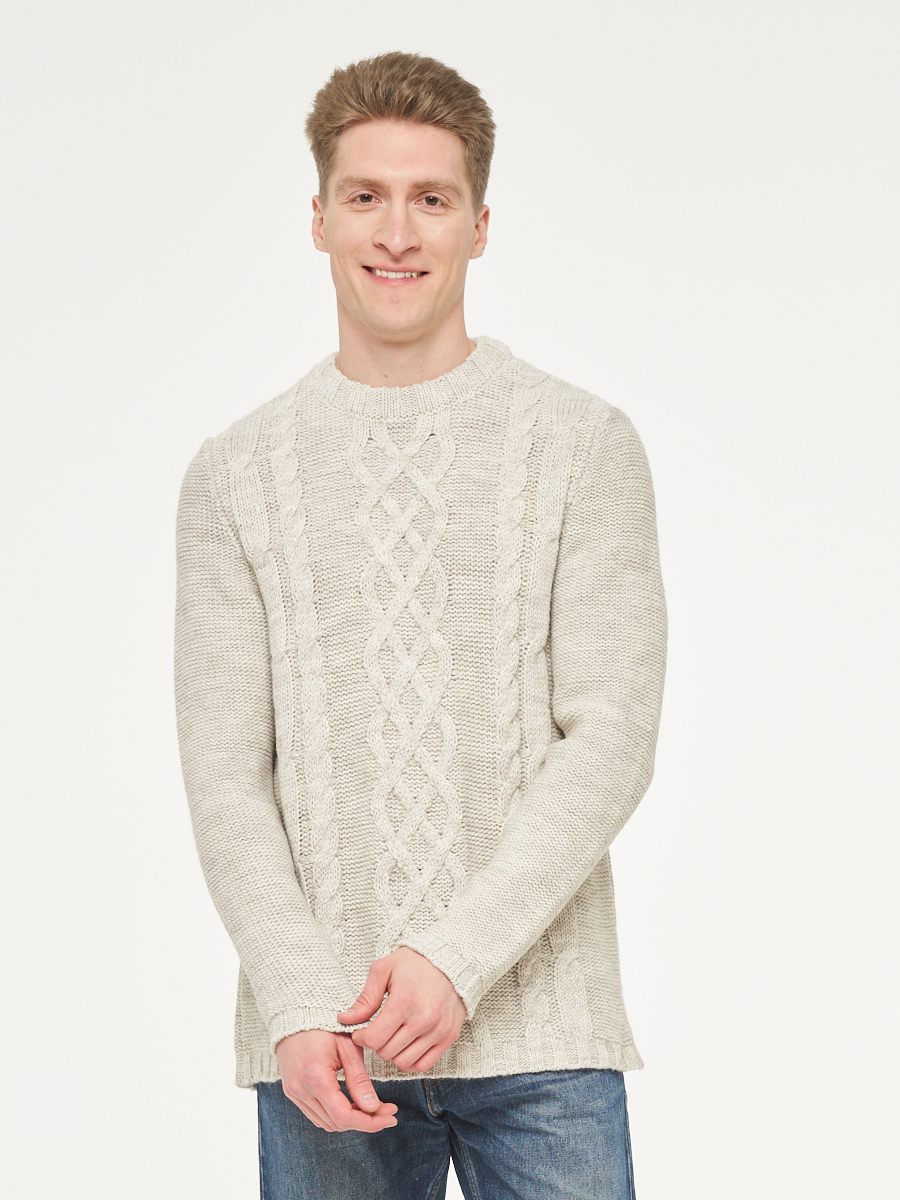 Джемпер мужской 222-12298