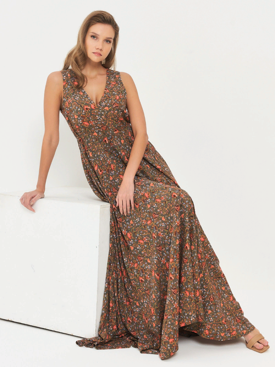 Сарафан женский 5221-3711