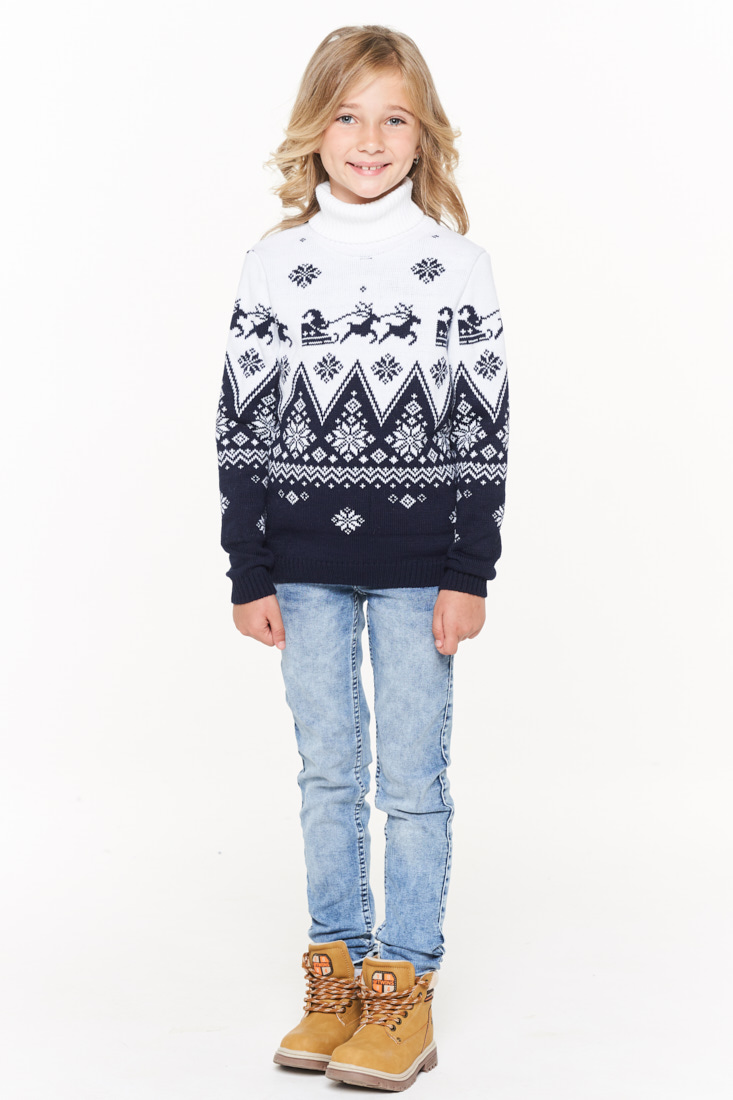 Свитер детский 192-10073 Свитер детский 192-10073
