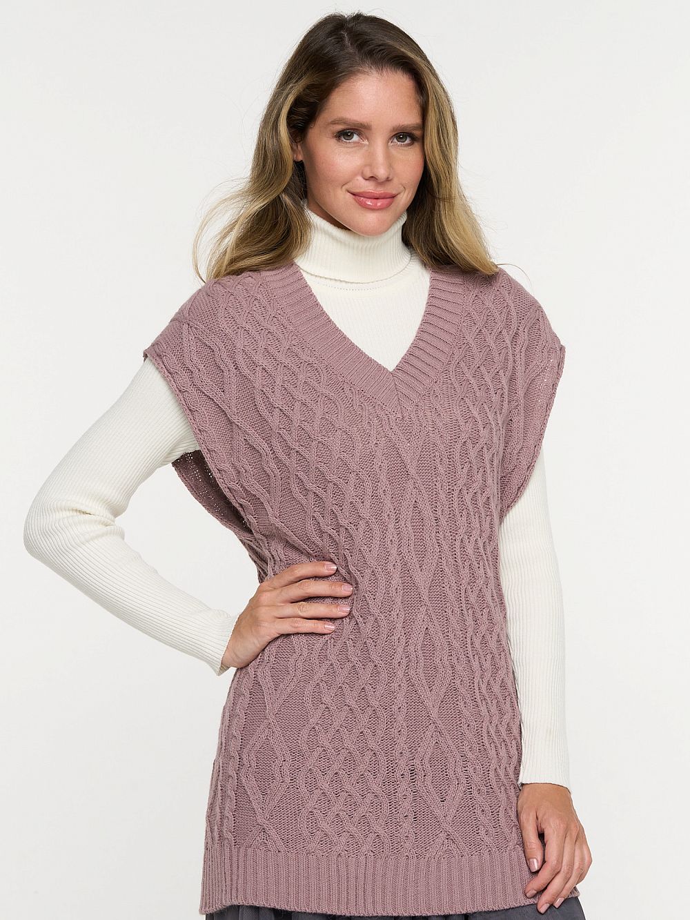 Жилет женский 5232-1750