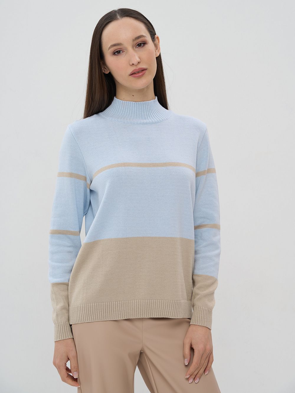 Джемпер женский 5241-41476