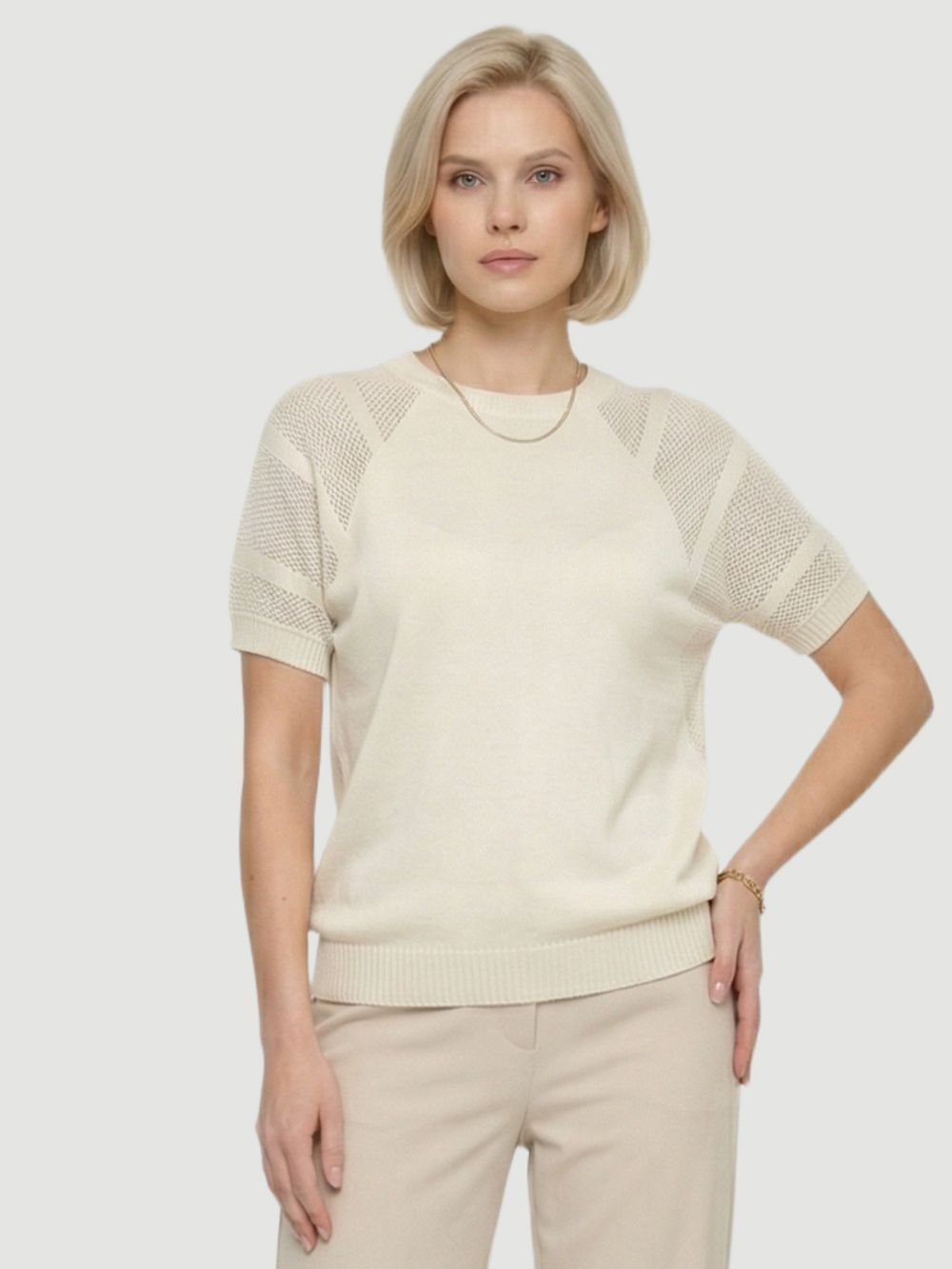 Джемпер женский 5261-41540 Джемпер женский 5261-41540