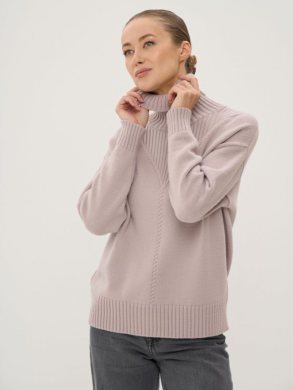 Свитер женский 5242-41383