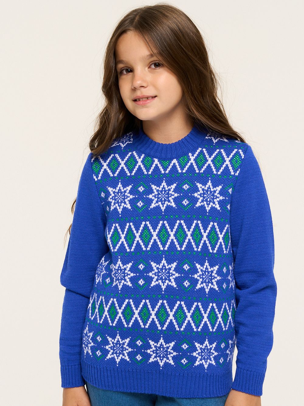 Джемпер детский 5232-10144 Джемпер детский 5232-10144