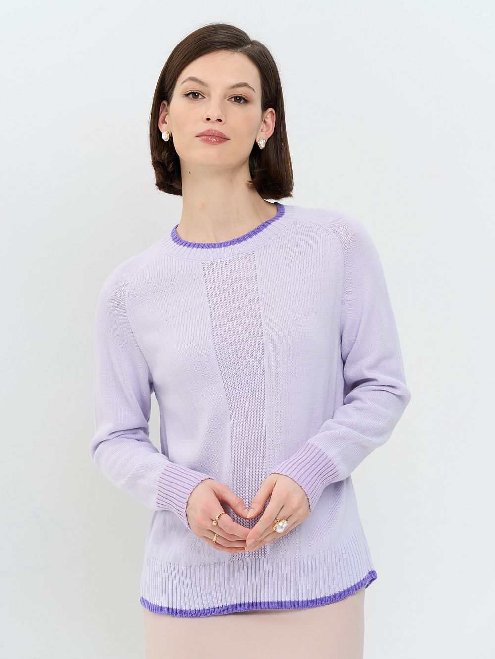 Джемпер женский 5242-41395 Джемпер женский 5242-41395