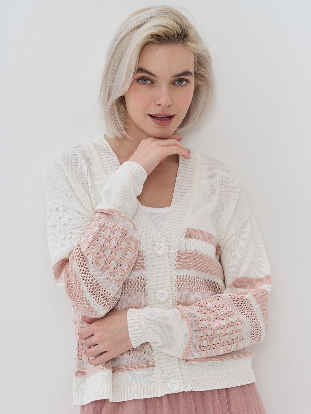 Кардиган женский 5231-1764
