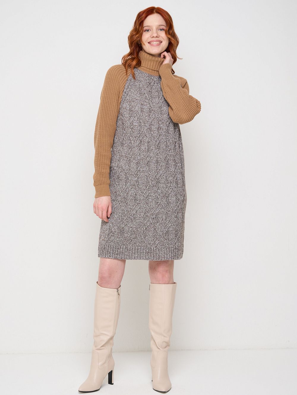 Платье женское 5232-2458