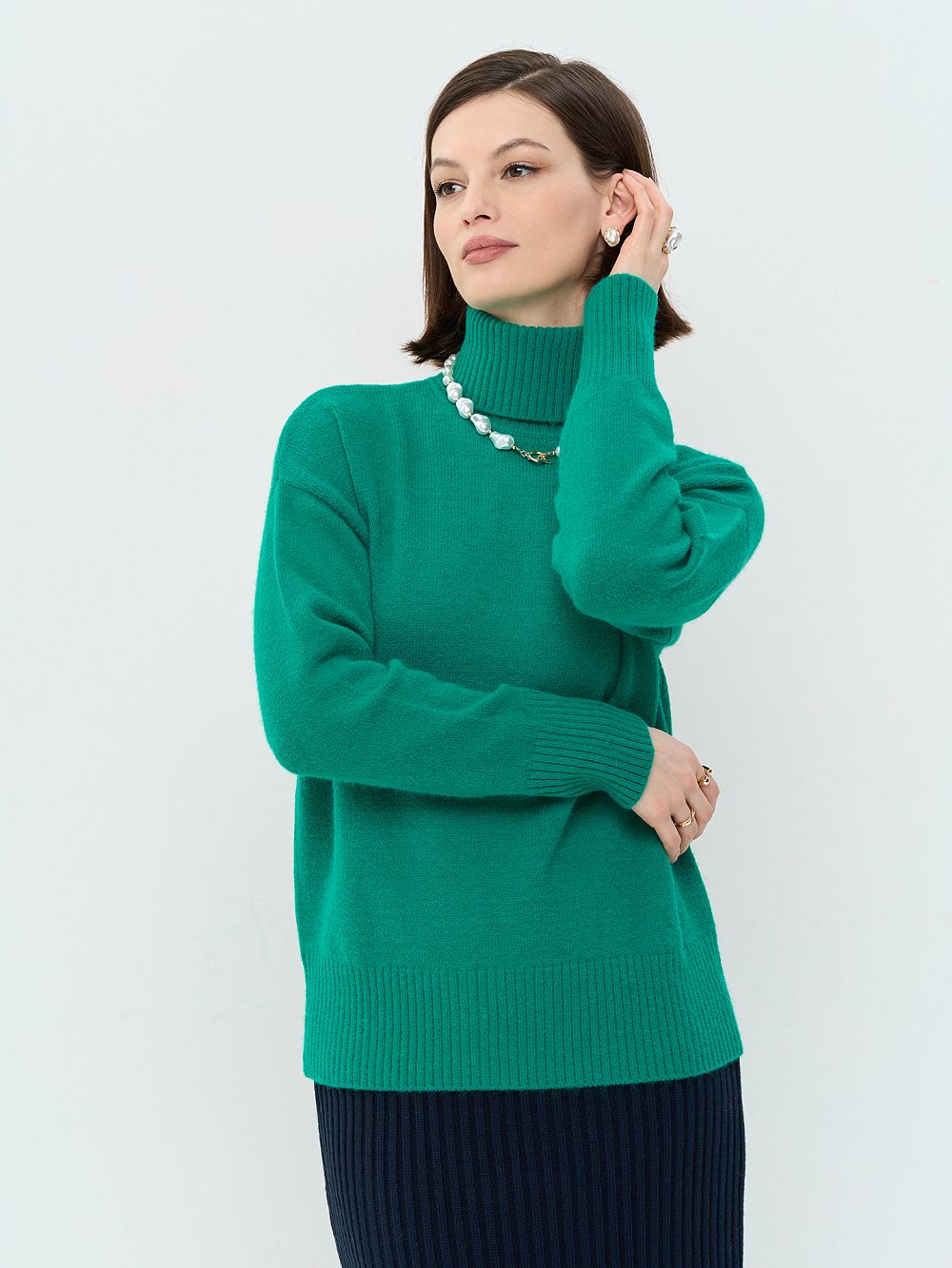 Джемпер женский 5252-41494