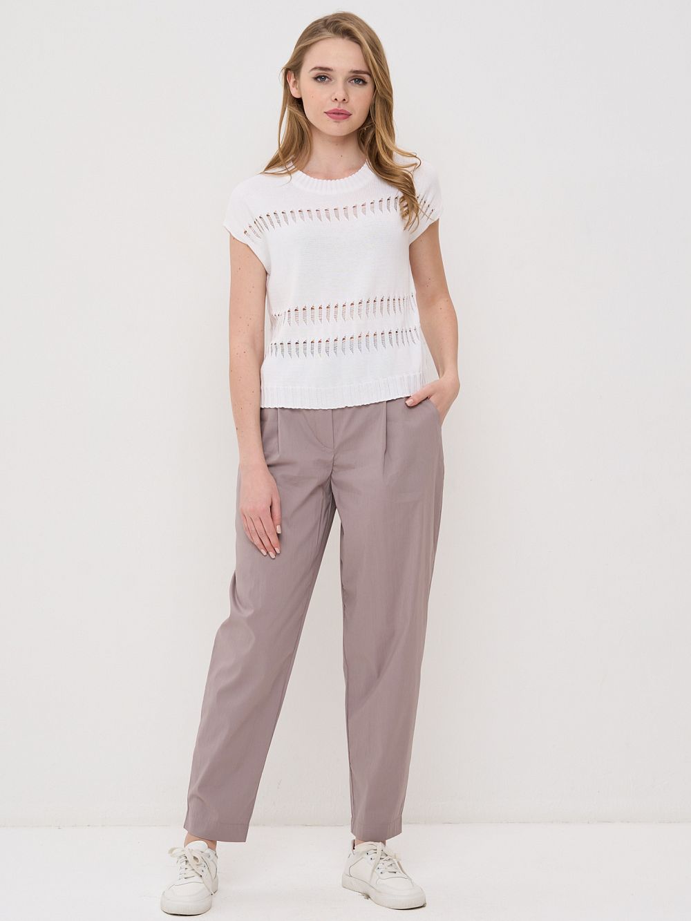 Брюки женские 211-3627 Брюки женские 211-3627