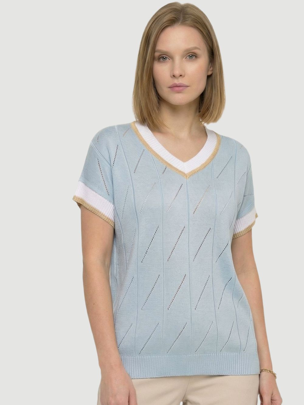 Джемпер женский 5261-41538 Джемпер женский 5261-41538