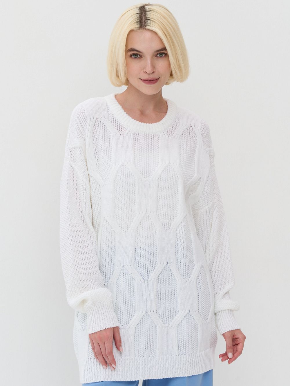 Джемпер женский 5242-41356