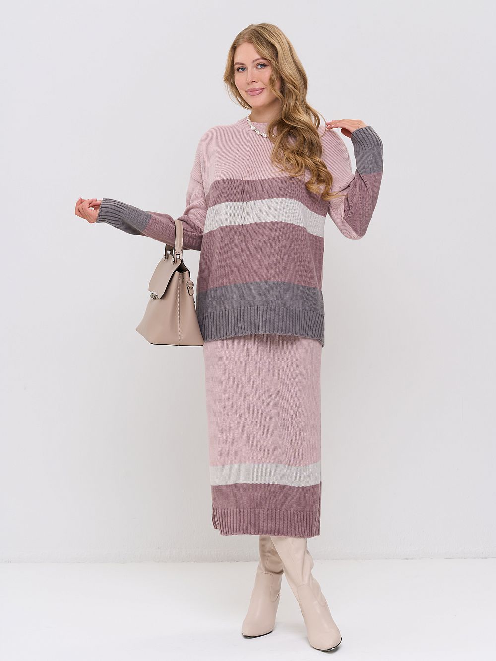 Костюм женский 5252-5072 Костюм женский 5252-5072