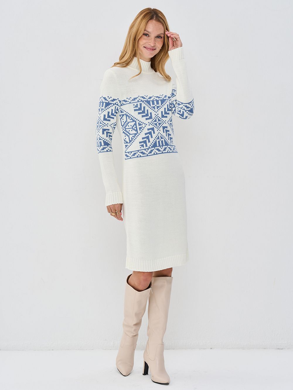 Платье женское 5252-2487